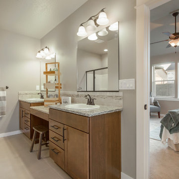 The Snowbrush Home Plan