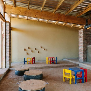 Project Tshela