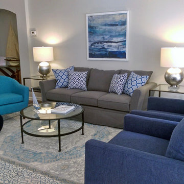 Updated Vacation Rental