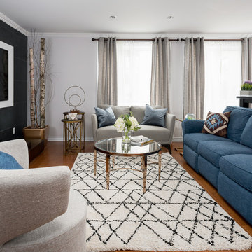 CHENOCEAU UPSCALE CONDO