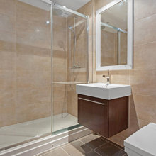 Downstairs Loo