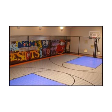 Homecourt Sport Courts
