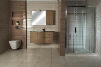 Bathroom - bathroom idea in Other