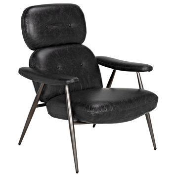 Randers Arm Chair