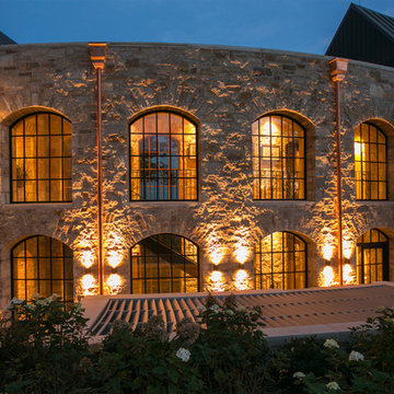 West Virginia Residence