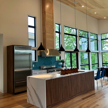 2018 Saratoga Showcase of Homes, Luxury Homes-Best Kitchen