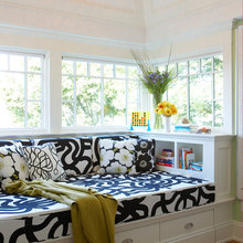 Cozy Nooks