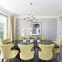 Interior Designers
