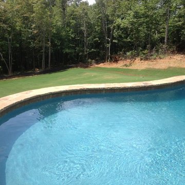 Flowery Branch Project