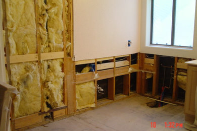 Accessible Bathroom on a Budget