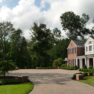 Car courts