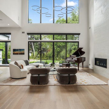 Englewood Full Home Interior Design