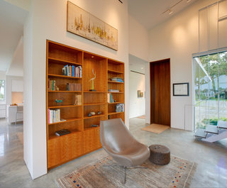 Houzz - Home Design, Decorating and Remodeling Ideas and ...  Sanders Pace Architecture