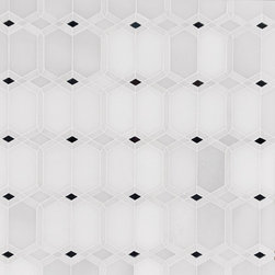 Mikro - Mosaic Tile