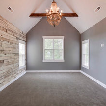 feature wall