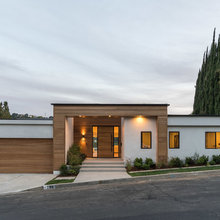 Entrance Ideas