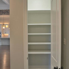 closets
