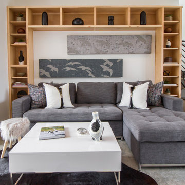 Modern Home Tour '19