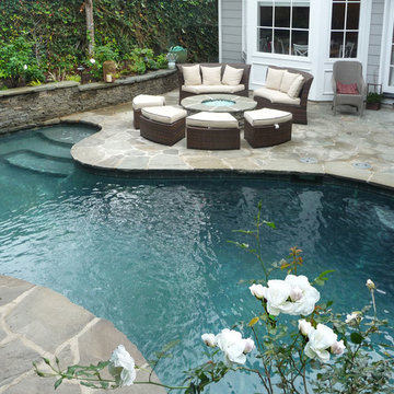 Aromatic Moon Garden