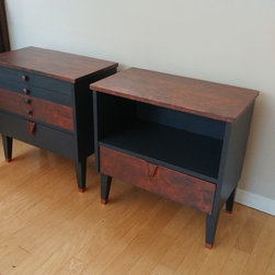 Kingston Shabby Chic Projects - Products