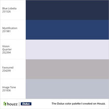 Paint Ideas