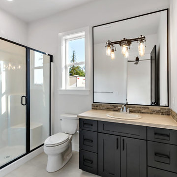 Custom Construction Builds: Our Home Your Lot