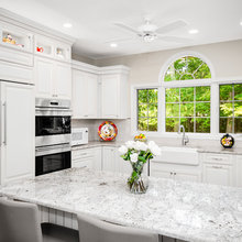 kitchen counter