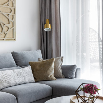 2BR apartment, Address JBR, Dubai