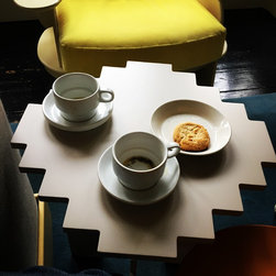 Liberia Road, N1 - Coffee Tables & Side Tables