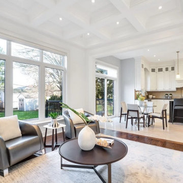 Custom Homes