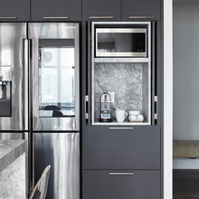 Kitchen Storage