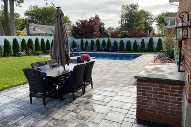 Gorgeous Summer Ready Home Pool & Patio