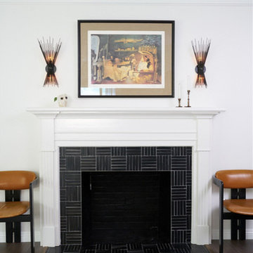Modern Lounge