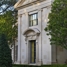 Elevations
