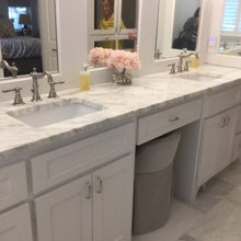Cabinets