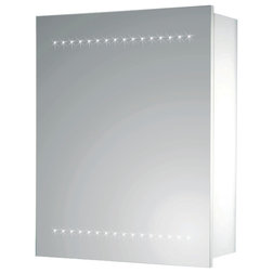 Contemporary Medicine Cabinets by Ucore Inc.