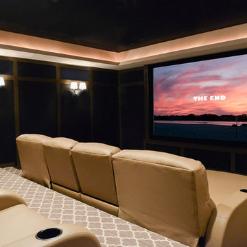 Home Movie Theater