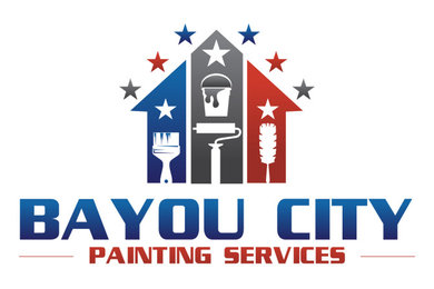 Bayou City Painting Services