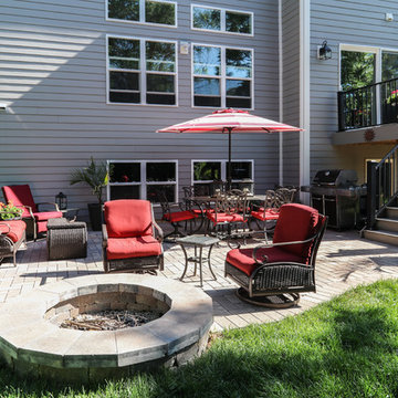 The Logan IV | Boundary Court Downers Grove, IL