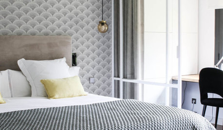 6 consejos profesionales a la hora de redecorar el dormitorio