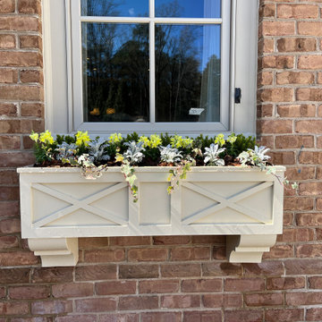Window Boxes