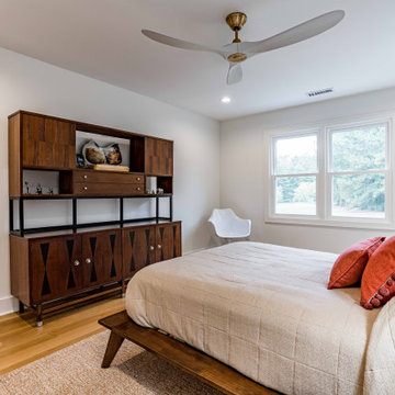 Wake Forest Whole Home Remodel