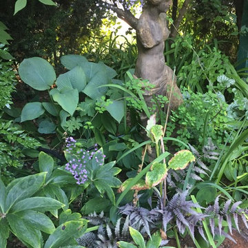 Dunbar English Garden