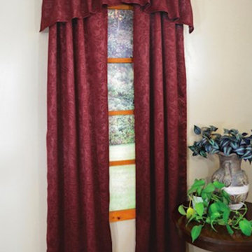 Window Treatment