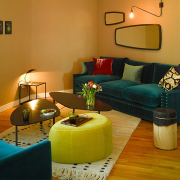 Gorki Apartments Berlin