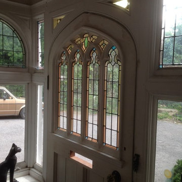 Door Restoration