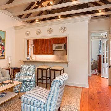 French Quarter Residence