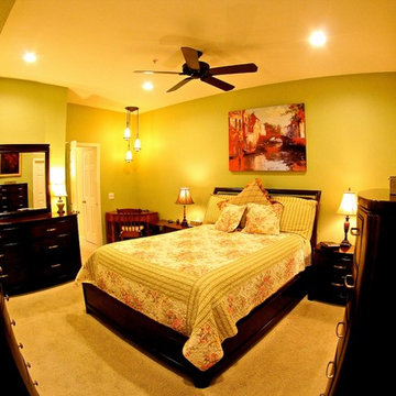 Carlsbad Lagoon Condo Renovation