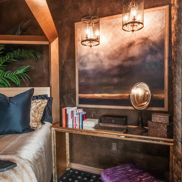 Denver Steampunk Loft