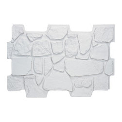 159-ABERDEEN STONE PANEL - Wall Panels